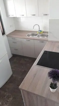 Apart Daire (Mark - sea view & terrace - A1(3+2))