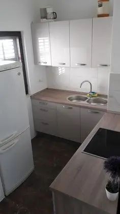 Apart Daire (Mark - sea view & terrace - A1(3+2))