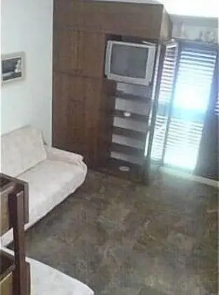 Apart Daire (Mark - sea view & terrace - A1(3+2))