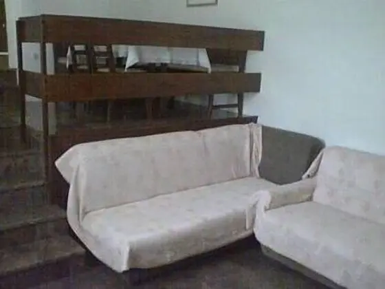 Apart Daire (Mark - sea view & terrace - A1(3+2))