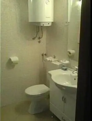 Apart Daire (Mark - sea view & terrace - A1(3+2))