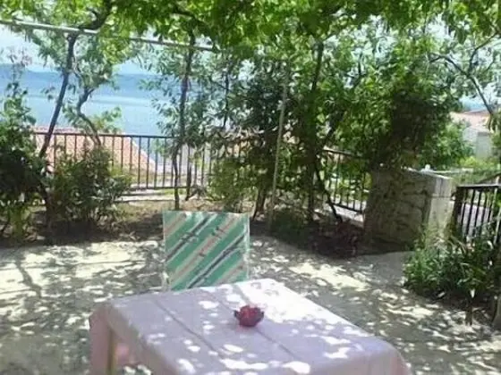 Apart Daire (Mark - sea view & terrace - A1(3+2))