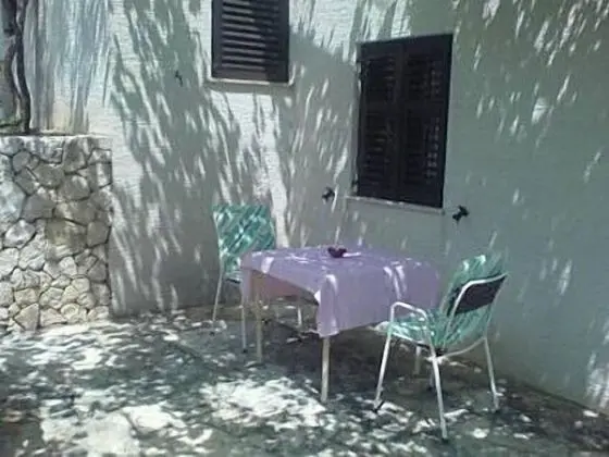 Apart Daire (Mark - sea view & terrace - A1(3+2))