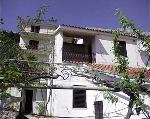 Apart Daire (Mark - sea view & terrace - A1(3+2))