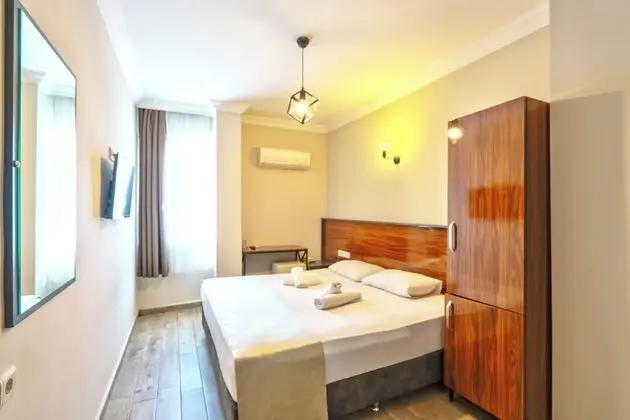 Oda