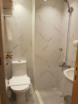 Dört Kişilik Oda, Şehir Manzaralı
