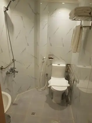 İki Ayrı Yataklı Oda, 2 Tek Kişilik Yatak