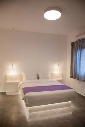 Stüdyo, 1 Yatak Odası