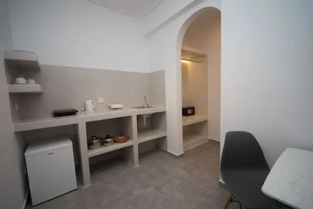 Stüdyo, 1 Yatak Odası