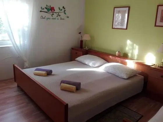 Apart Daire (Markas - pet friendly - A1 Bella vist)