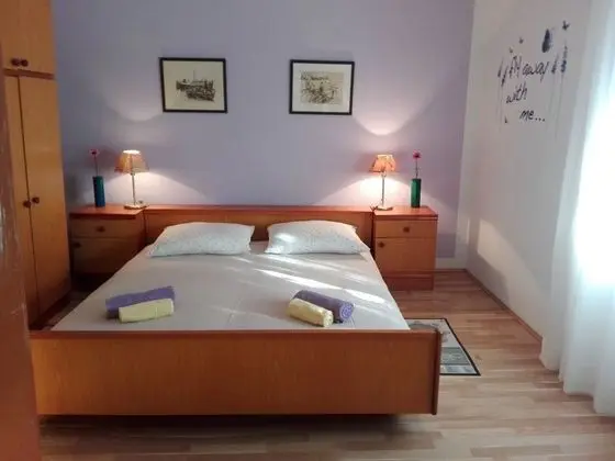 Apart Daire (Markas - pet friendly - A1 Bella vist)