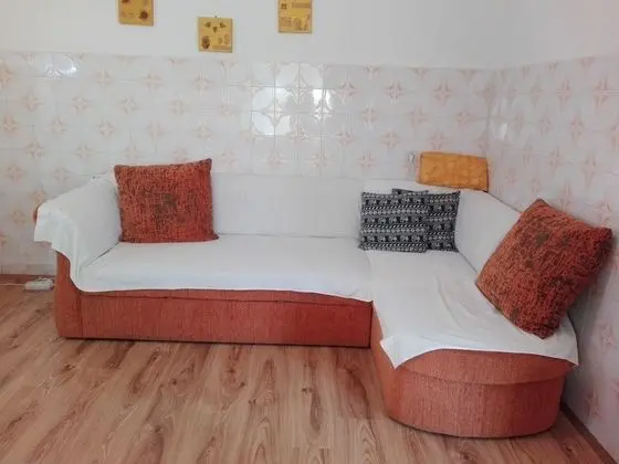 Apart Daire (Markas - pet friendly - A1 Bella vist)