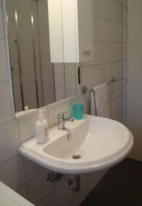 Apart Daire (Markas - pet friendly - A1 Bella vist)