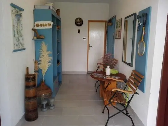 Apart Daire (Markas - pet friendly - A1 Bella vist)