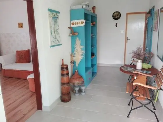 Apart Daire (Markas - pet friendly - A1 Bella vist)