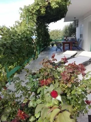 Apart Daire (Markas - pet friendly - A1 Bella vist)