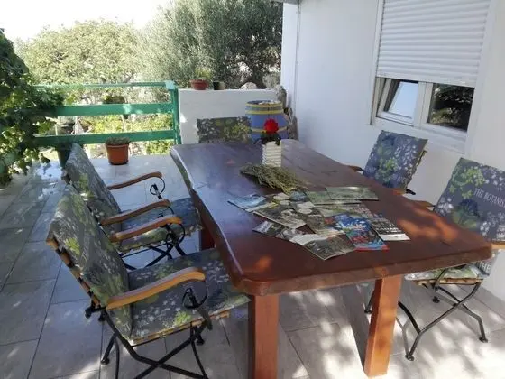 Apart Daire (Markas - pet friendly - A1 Bella vist)