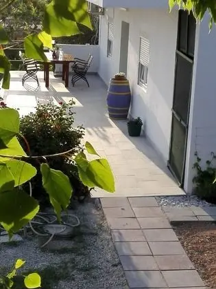 Apart Daire (Markas - pet friendly - A1 Bella vist)