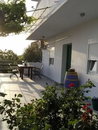 Apart Daire (Markas - pet friendly - A1 Bella vist)
