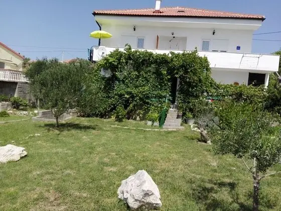 Apart Daire (Markas - pet friendly - A1 Bella vist)