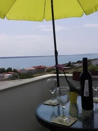Apart Daire (Markas - pet friendly - A2 - Bella vi)