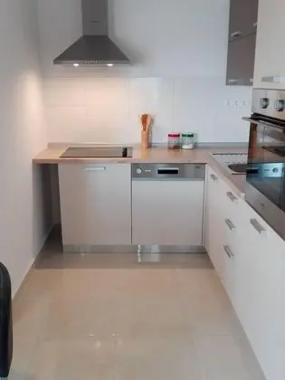 Apart Daire (Markas - pet friendly - A2 - Bella vi)