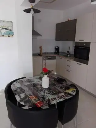 Apart Daire (Markas - pet friendly - A2 - Bella vi)