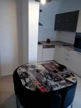 Apart Daire (Markas - pet friendly - A2 - Bella vi)