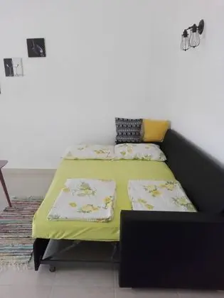 Apart Daire (Markas - pet friendly - A2 - Bella vi)