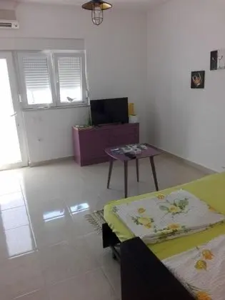 Apart Daire (Markas - pet friendly - A2 - Bella vi)