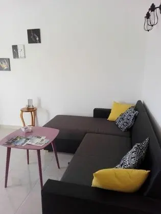 Apart Daire (Markas - pet friendly - A2 - Bella vi)