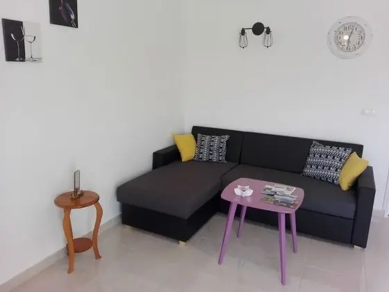 Apart Daire (Markas - pet friendly - A2 - Bella vi)