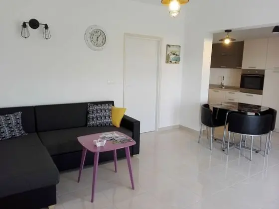 Apart Daire (Markas - pet friendly - A2 - Bella vi)