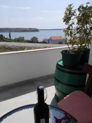 Apart Daire (Markas - pet friendly - A2 - Bella vi)