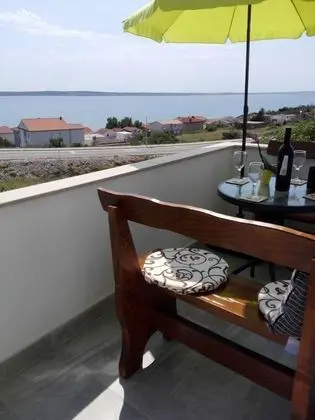 Apart Daire (Markas - pet friendly - A2 - Bella vi)