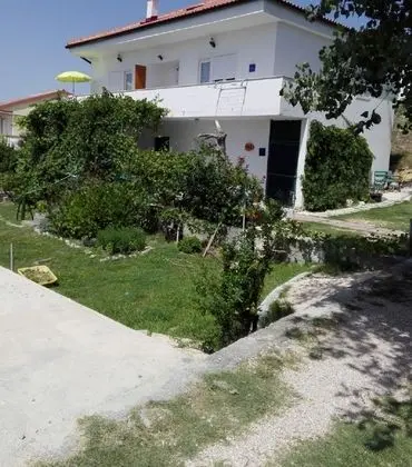 Apart Daire (Markas - pet friendly - A2 - Bella vi)