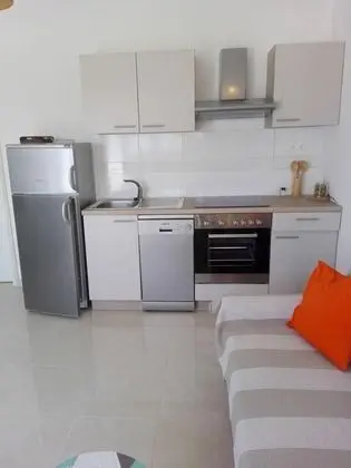 Apart Daire (Markas - pet friendly - A3 - Bella vi)
