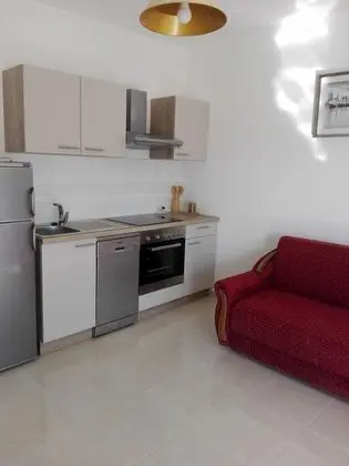 Apart Daire (Markas - pet friendly - A3 - Bella vi)