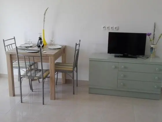 Apart Daire (Markas - pet friendly - A3 - Bella vi)
