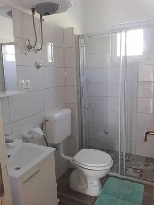 Apart Daire (Markas - pet friendly - A3 - Bella vi)
