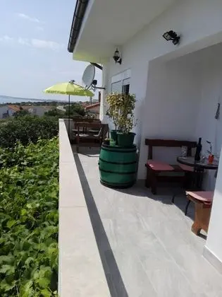 Apart Daire (Markas - pet friendly - A3 - Bella vi)