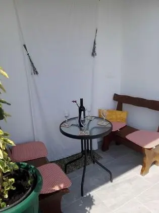 Apart Daire (Markas - pet friendly - A3 - Bella vi)