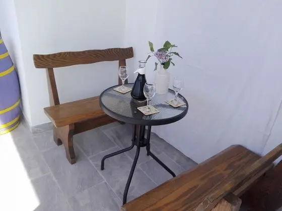 Apart Daire (Markas - pet friendly - A3 - Bella vi)