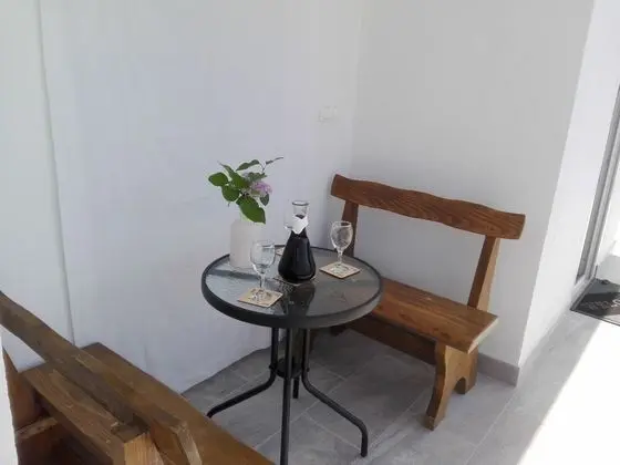 Apart Daire (Markas - pet friendly - A3 - Bella vi)