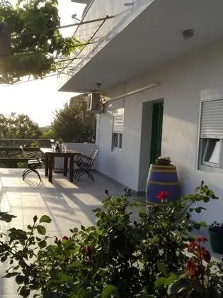 Apart Daire (Markas - pet friendly - A3 - Bella vi)