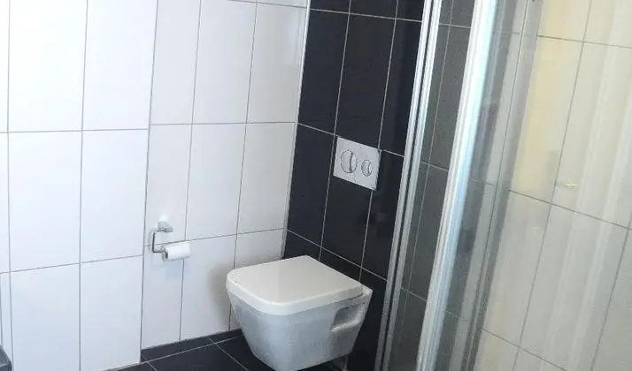 3 Kişilik Oda