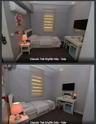 Klasik Oda  SINGLE ( SNG )
