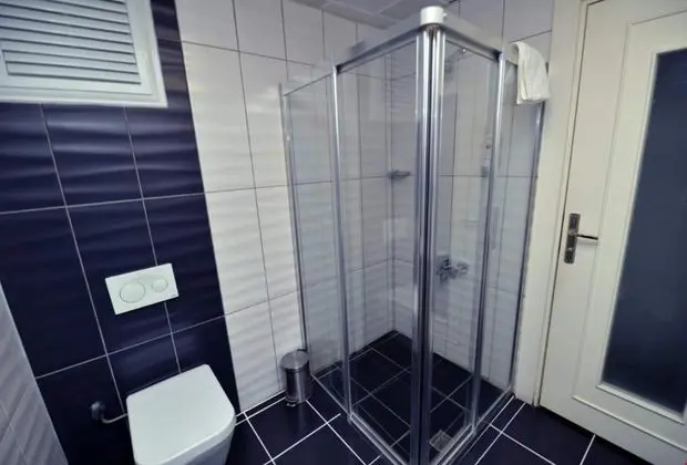 Standart Oda - Duşlu(TWN)