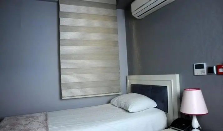 Tek Kişilik Oda