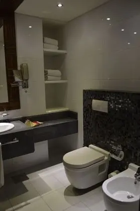 Executive Stüdyo Süit, 1 En Büyük (King) Boy Yatak, Engellilere Uygun, Şehir Manzaralı